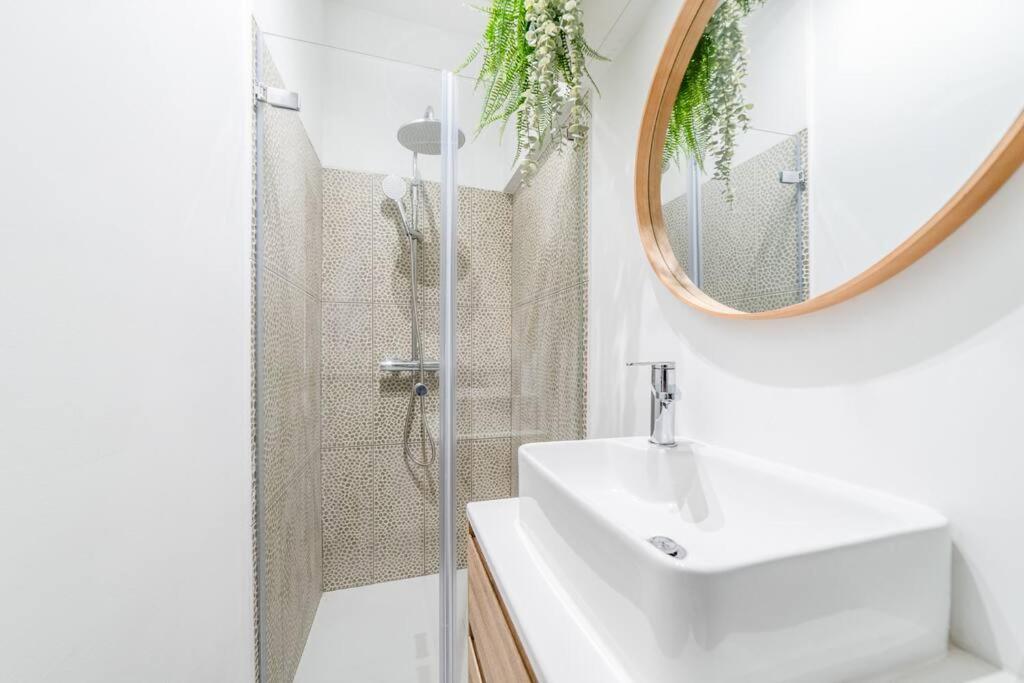 The Cozy Duplex In Lisbon'S Heart Apartman Kültér fotó